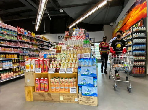 单日销量破400万！探秘这家精品超市如何用日用杂品撬动消费奇迹