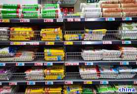 大润发超市茶叶选购全指南 价格区间、柜台位置与日用杂品搭配攻略