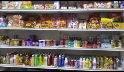 从走街串巷到扎根边陲 一家日用杂货的全国之旅与西双版纳之缘