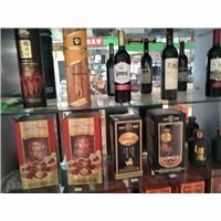 日用百货批发与零售 连接供需，点亮生活